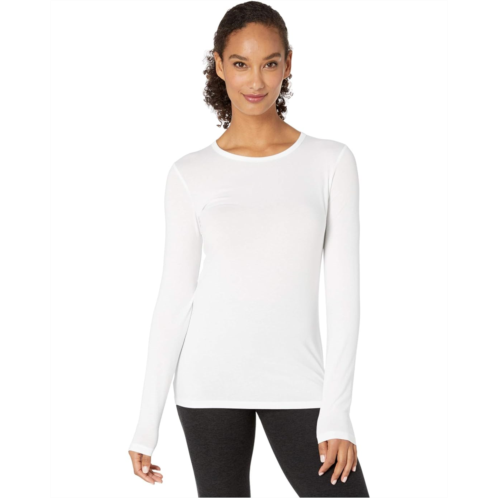 Womens tasc Performance Nola II Long Sleeve Crew Neck Tee