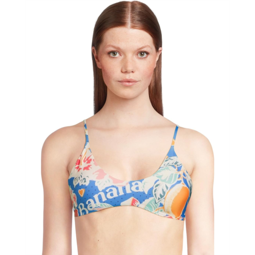 Womens Maaji Tropical Bliss Liberties