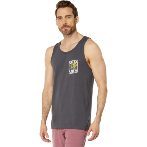 Mens Salty Crew Ink Slinger Tank