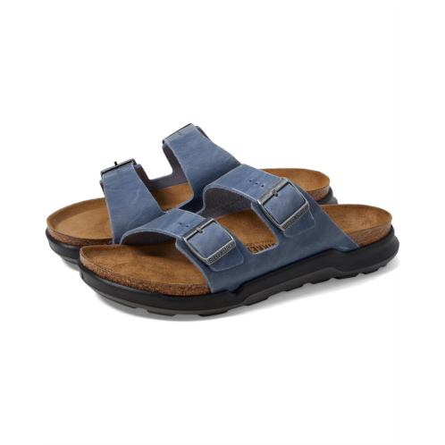 Mens Birkenstock Arizona Rugged