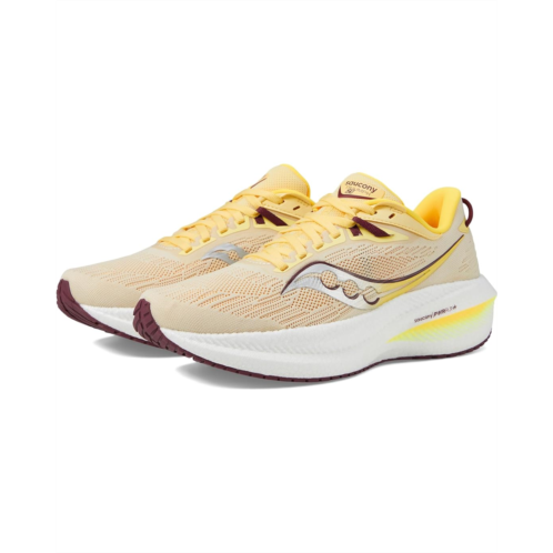 Saucony Womens Triumph 21