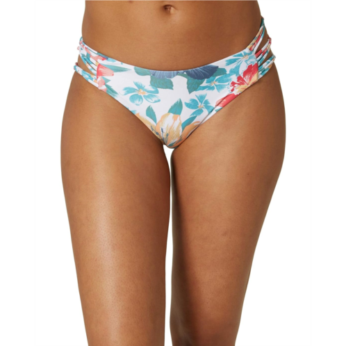 O  Neill Boulders Arbor Floral Bottoms