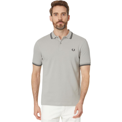 Mens Fred Perry Twin Tipped Fred Perry Shirt