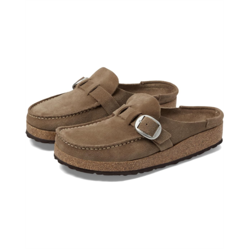 Birkenstock Buckley - Suede