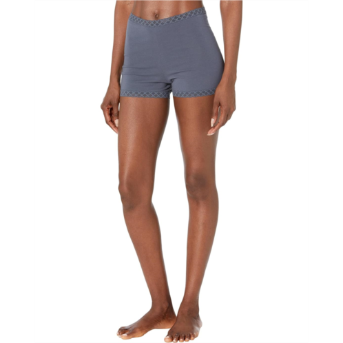 Womens Natori Bliss Cotton Shorts