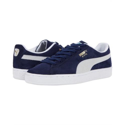 PUMA Kids Puma Kids Suede Classic XXI Sneaker (Big Kid)