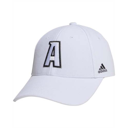 adidas Structured Adjustable Fit Hat