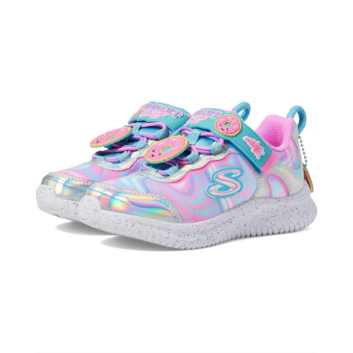 SKECHERS KIDS Sport - Jumpsters - Sweet Kickz 302215L (Little Kid/Big Kid)