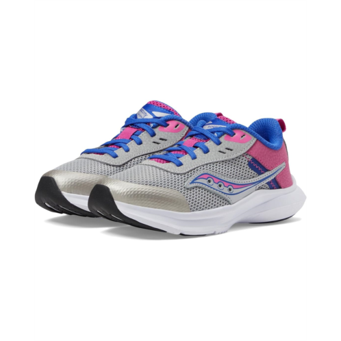 Saucony Kids Axon 3 (Little Kid/Big Kid)