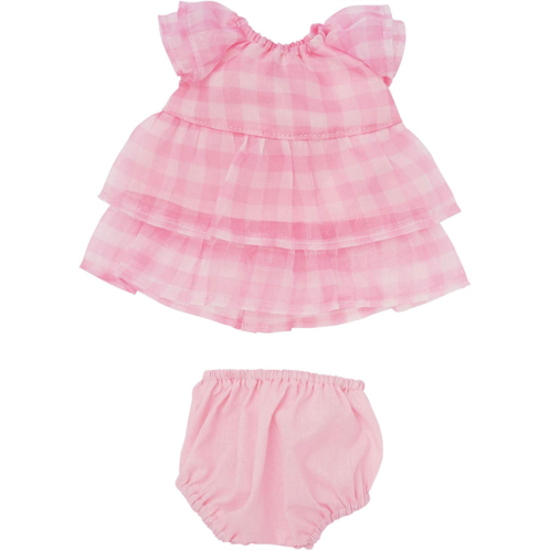 Manhattan Toy Baby Stella Pretty in Pink Baby Doll Dress for 15 Baby Dolls