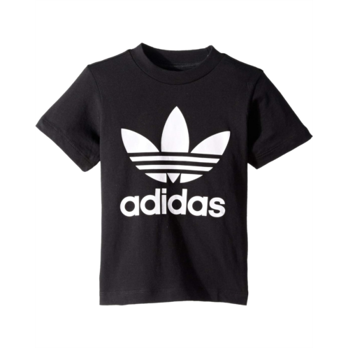 Adidas Originals Kids Trefoil Tee (Infant/Toddler)