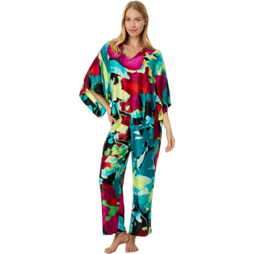 Womens Natori Suisai PJ Set