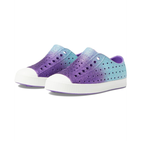 Native Shoes Kids Jefferson Bling (Little Kid/Big Kid)