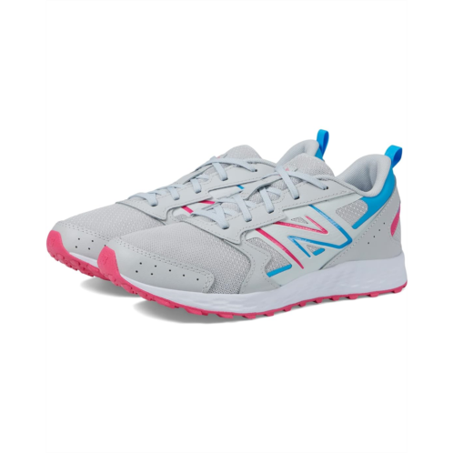 New Balance Kids Fresh Foam 650v1 (Big Kid)