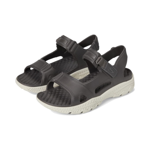 SKECHERS Foamies Creston Ultra Quarter Strap