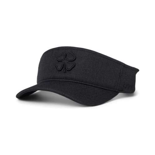 Black Clover Bamboo Visor 2 Adjustable