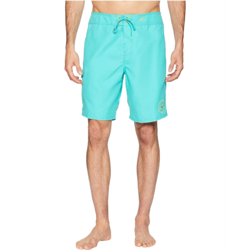 O  Neill Santa Cruz Solid 2.0 19 Boardshorts