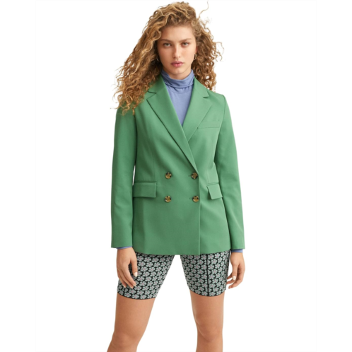 MANGO Greta Blazer