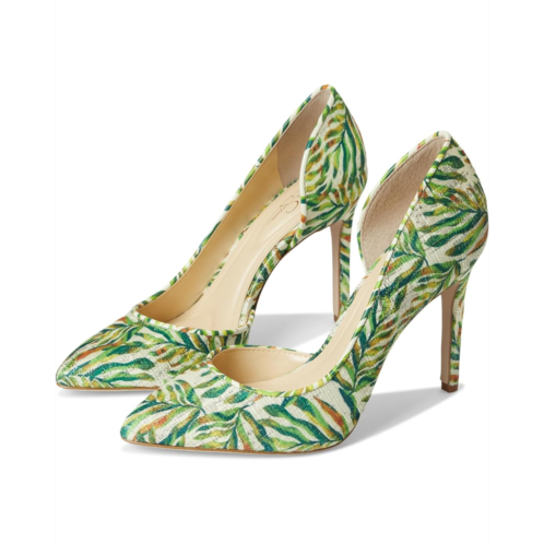 Womens Jessica Simpson Prizma DOrsay Pumps