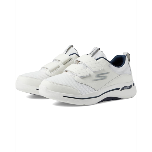 SKECHERS Performance Go Walk Arch Fit - Hook-and-Loop