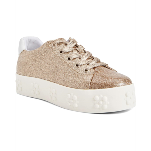 Womens Katy Perry The Florral Sneaker