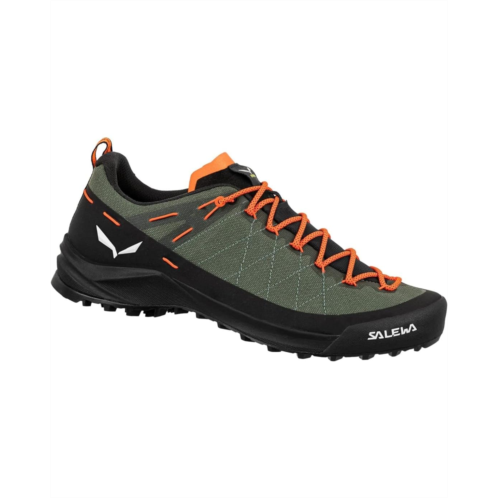 Mens SALEWA Wildfire Canvas