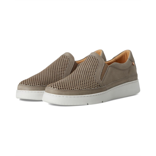Womens Samuel Hubbard Featherlight Laguna Slip-On