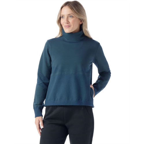 Smartwool Intraknit Merino Fleece Pullover