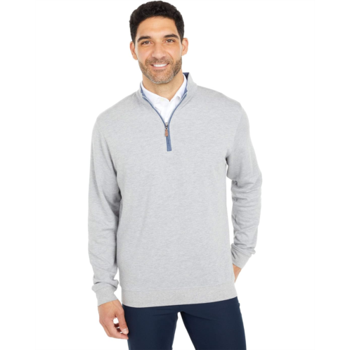 Mens johnnie-O Sully 1/4 Zip Pullover