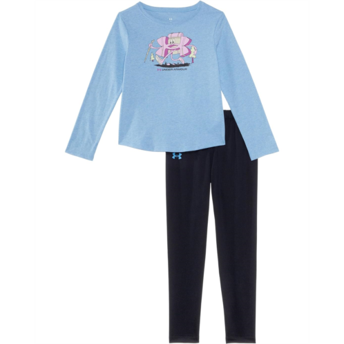 Under Armour Kids Hiker Set (Little Kids)