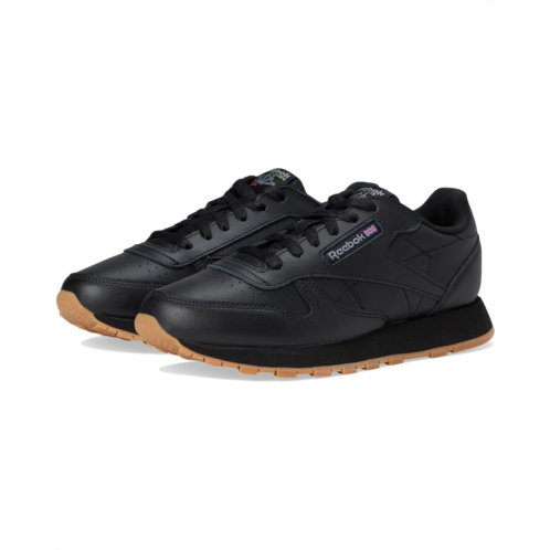 Reebok Kids Classic Leather (Big Kid)