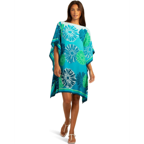 Womens Trina Turk Theodora Dress