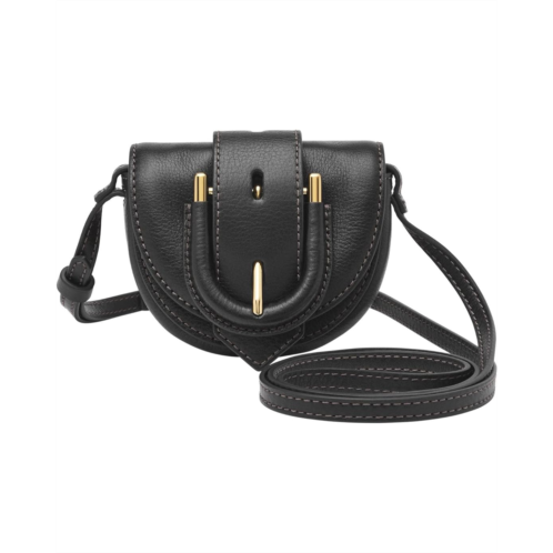 Fossil Harwell Mini Flap Crossbody