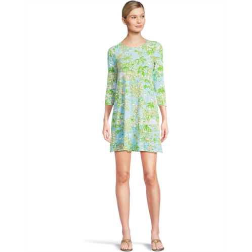 Womens Lilly Pulitzer Ophelia Dress