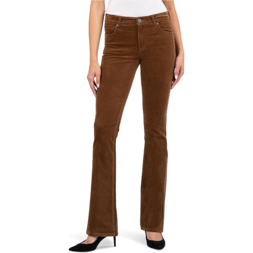 Womens KUT from the Kloth Karen Baby Bootcut
