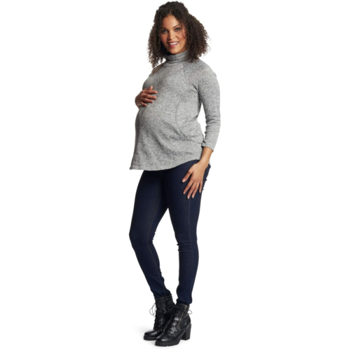 Everly Grey Teresa Maternity/Nursing Sweater