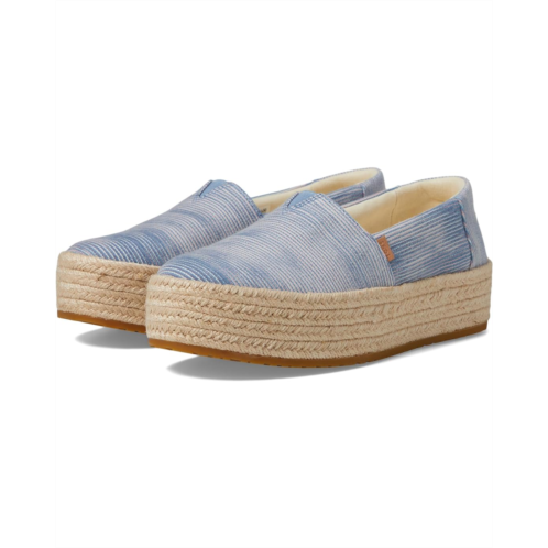 Womens TOMS Valencia