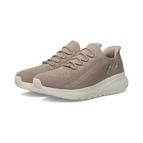 Womens BOBS from SKECHERS Hands Free Slip-Ins Bobs Sparrow 20 - Lucky Run