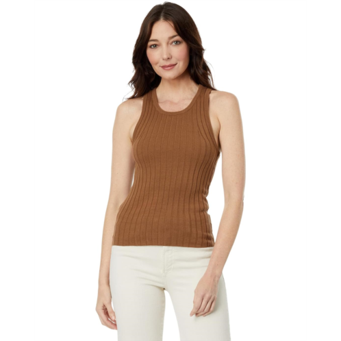 Womens Splendid Ione Sweater Tank