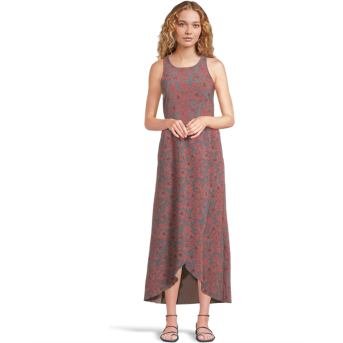 Womens Toad&Co Sunkissed Maxi Dress