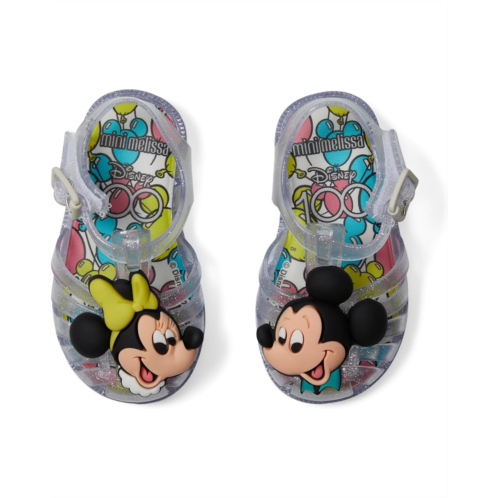 Mini Melissa Pos+Disney 100 BB (Toddler)