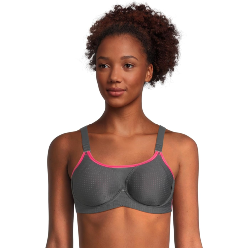 Womens Anita Performance WireX Maximum Support Sports Bra