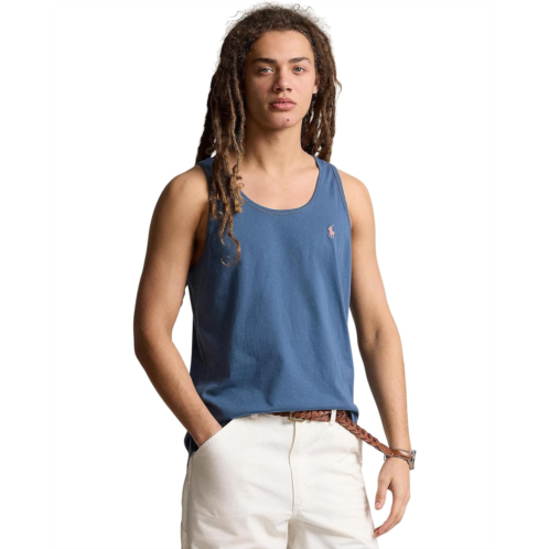 Mens Polo Ralph Lauren Washed Jersey Tank