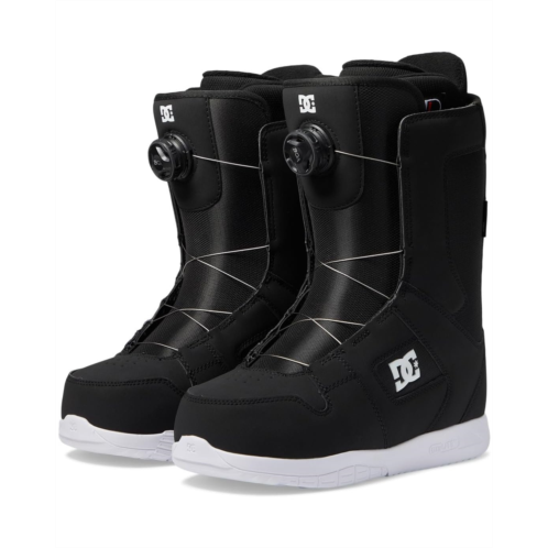 Womens DC Phase BOA Snowboard Boots