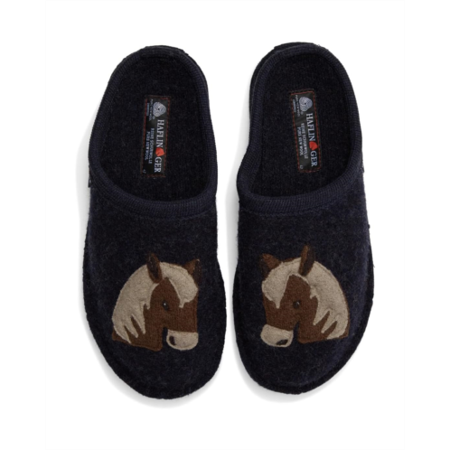 Unisex Haflinger Poni