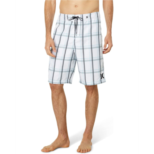 Mens Hurley Puerto Rico 22 Boardshort