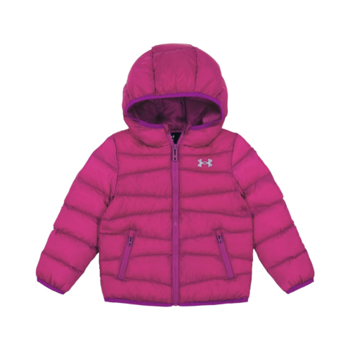 Under Armour Kids Prime Puffer Jacket (Toddler)