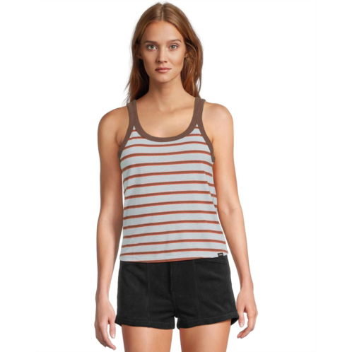 Womens Prana Cozy Up Scoop Tank
