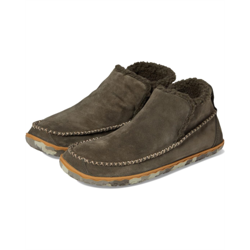 L.L.Bean Mens LLBean Mountain Slipper Boot