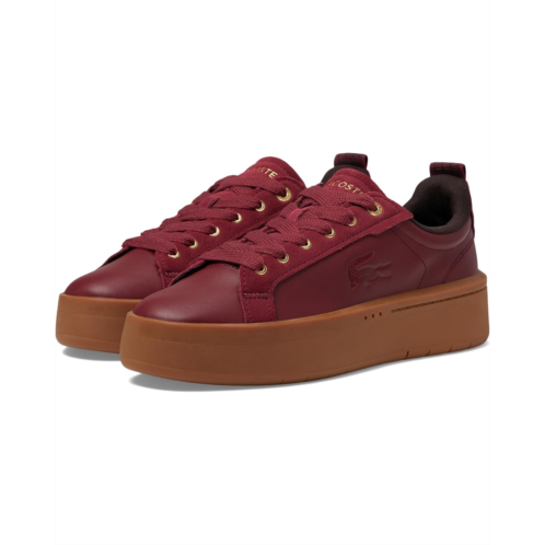 Womens Lacoste Carnaby Plat 223 3 SFA